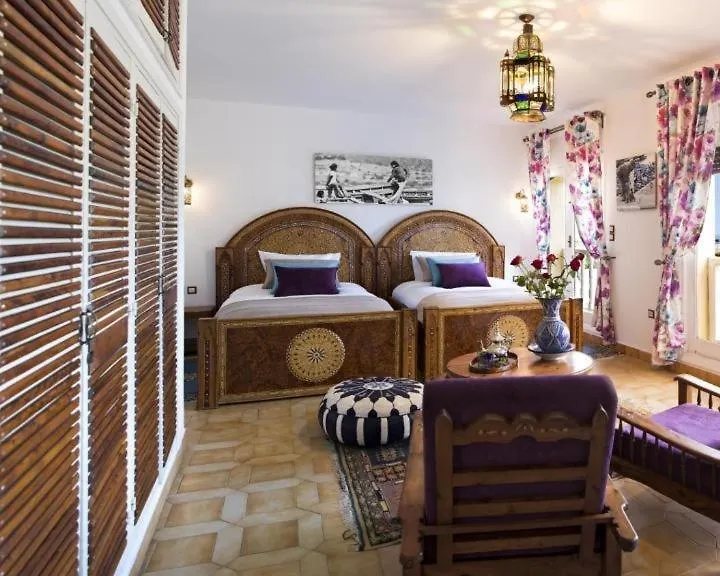 Villa Quieta Essaouira Morocco