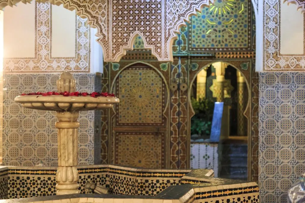 Villa Quieta Essaouira 4*,  Morocco