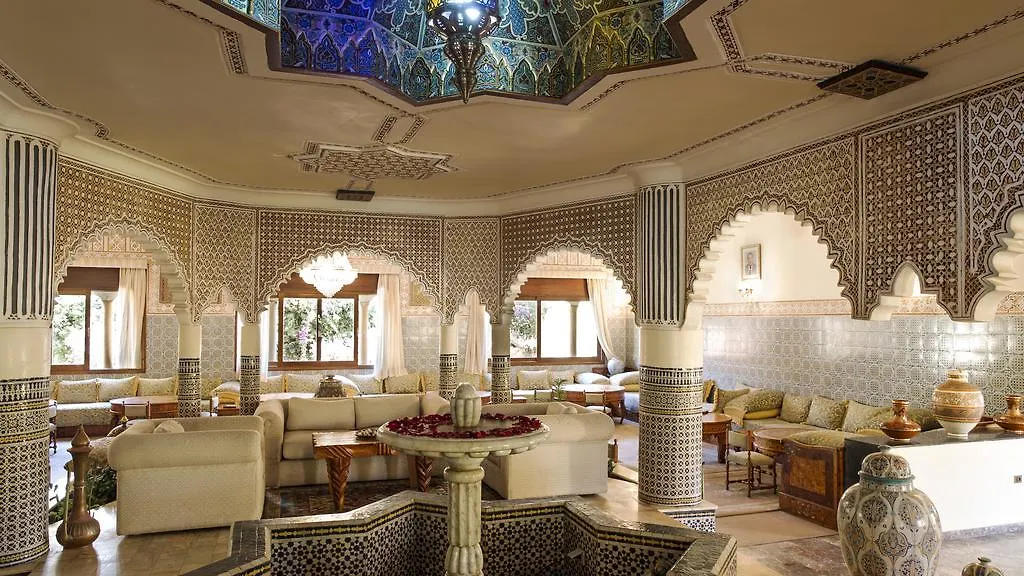 Villa Quieta Essaouira