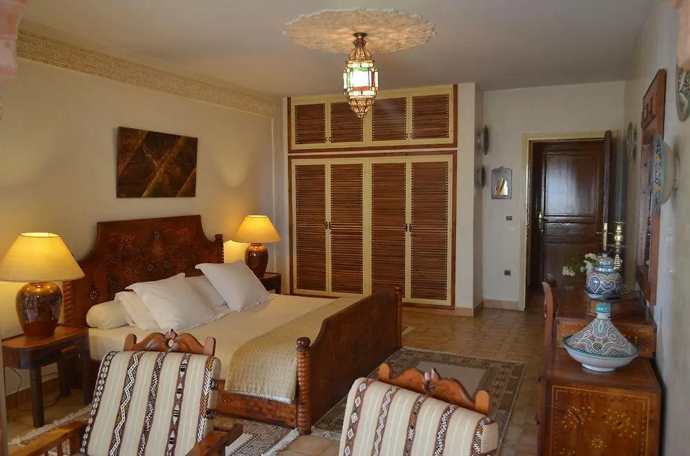 Villa Quieta Essaouira 4*,  Morocco
