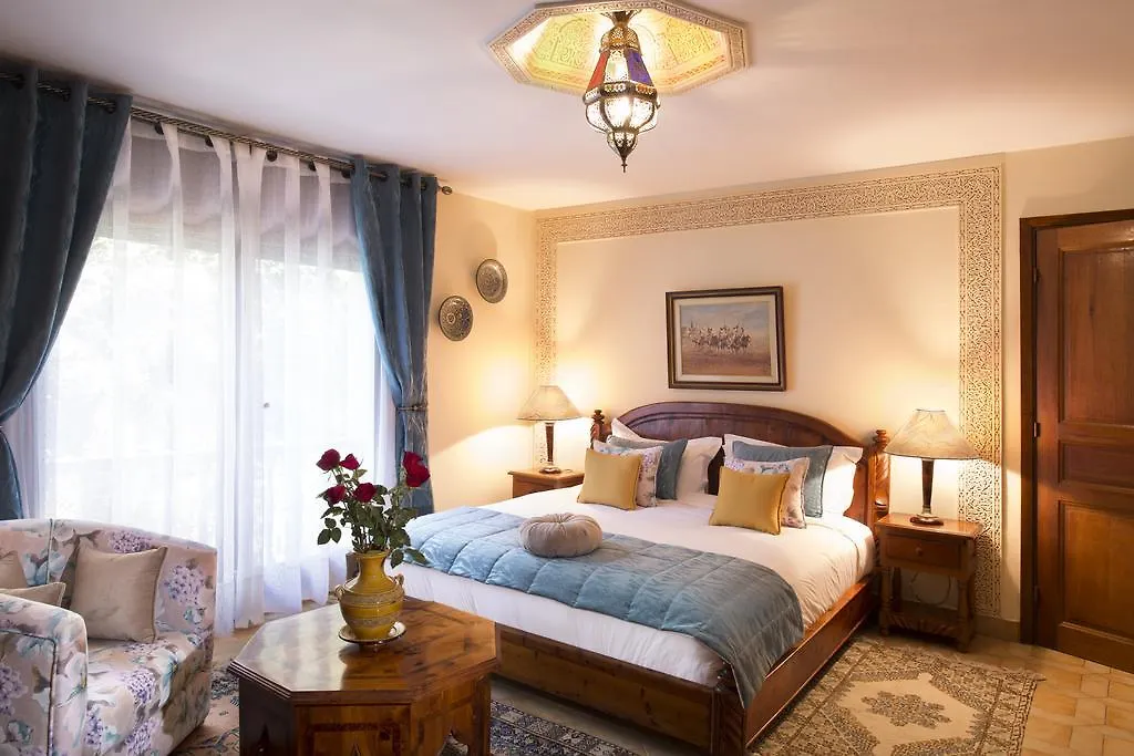 Hotel Villa Quieta Essaouira