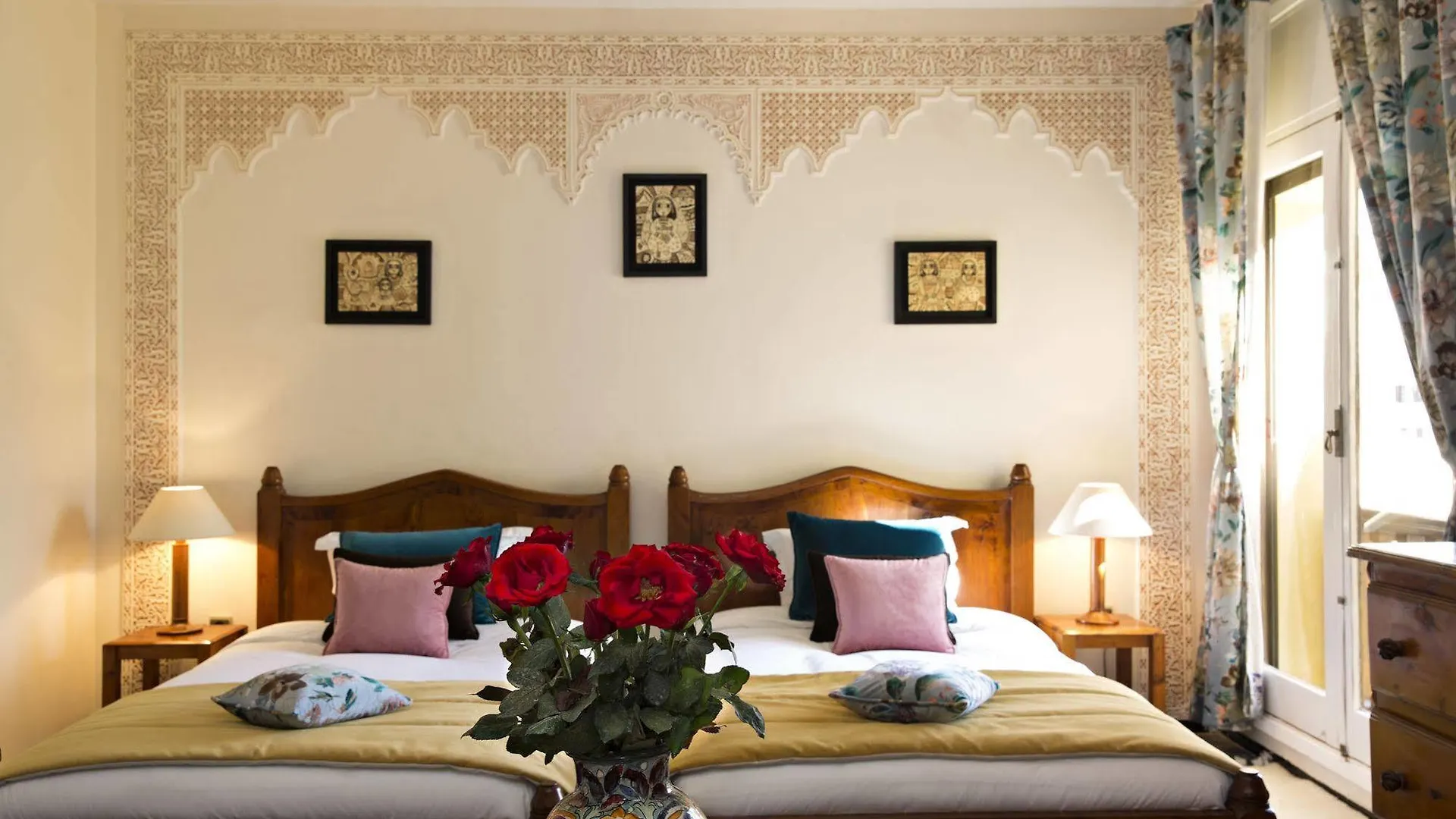 Villa Quieta Essaouira Hotel