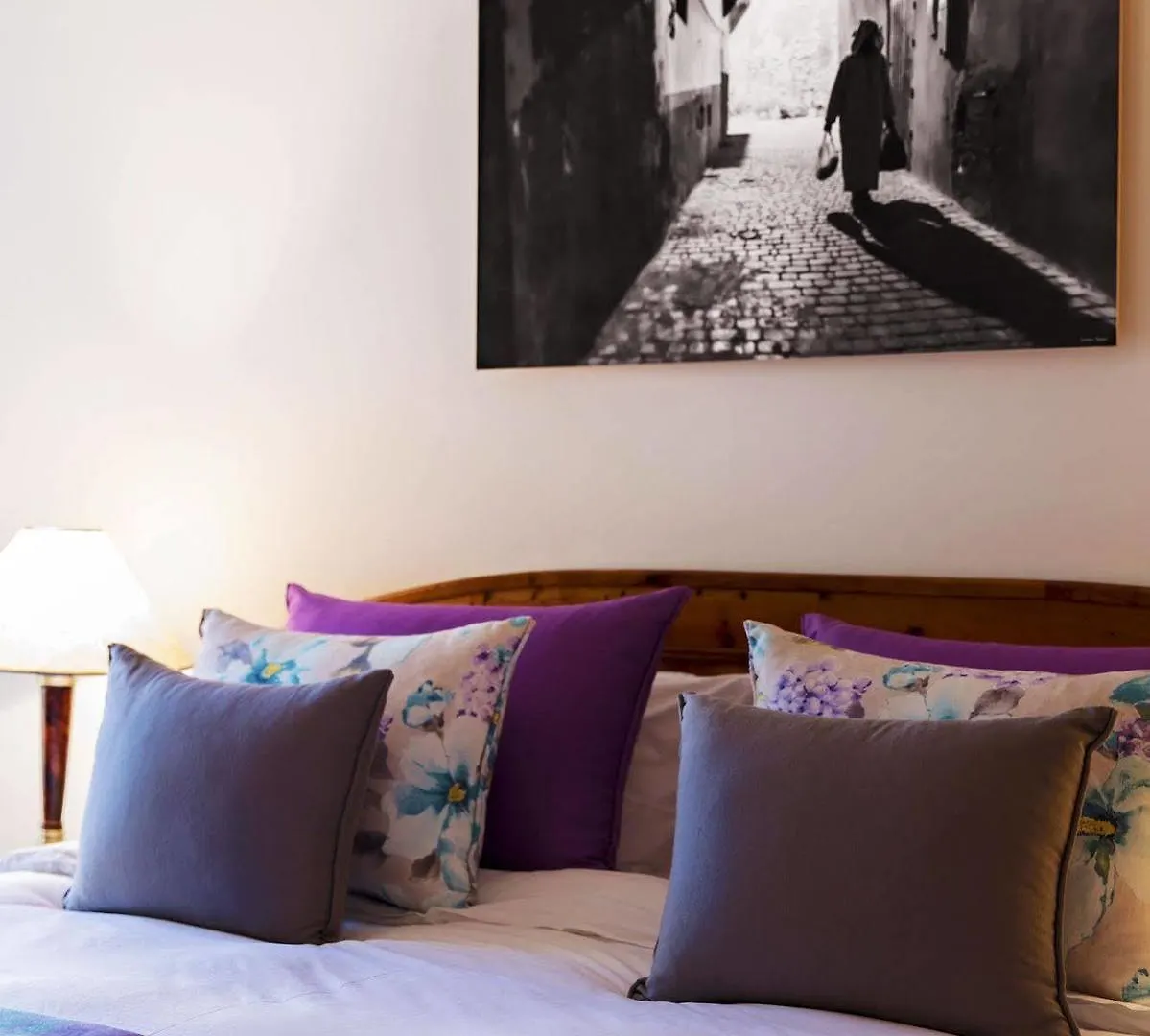 **** Hotel Villa Quieta Essaouira Morocco