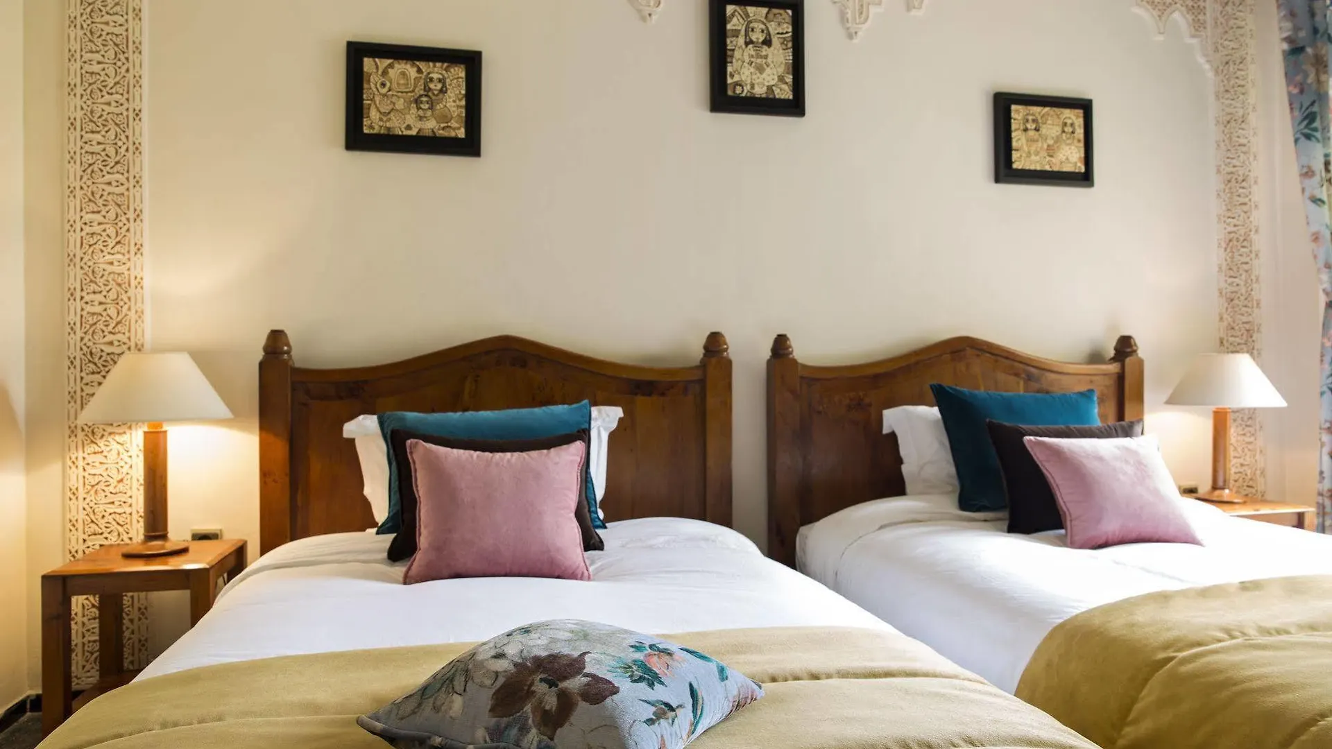 Villa Quieta Essaouira
