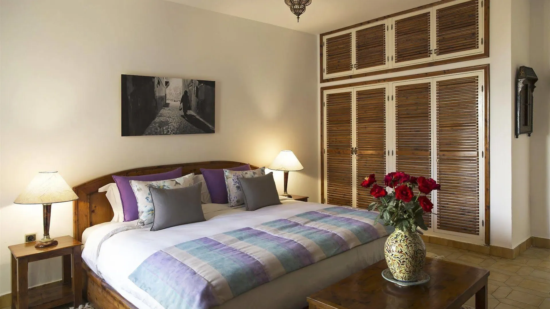 Hotel Villa Quieta Essaouira