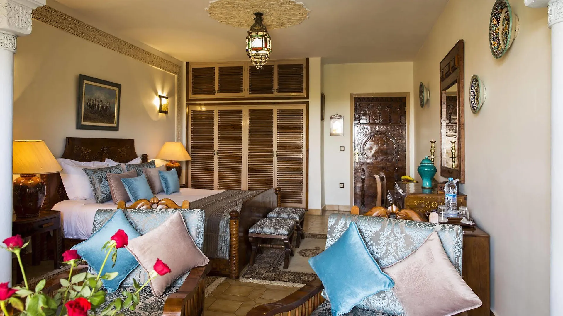 Villa Quieta Essaouira