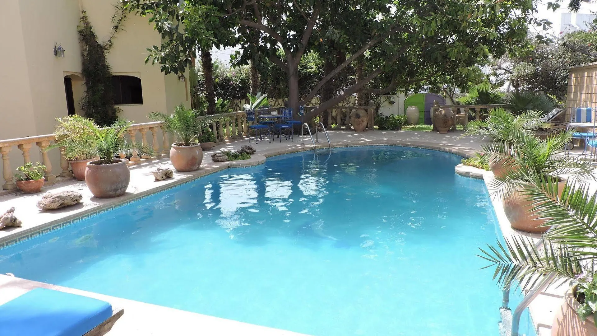 Villa Quieta Essaouira